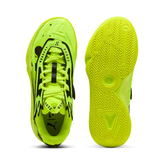 Puma Scoot Zeros II Yellow Alert