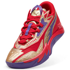 Puma Scoot Zeros 2 "Gold D.D." (312229-01)