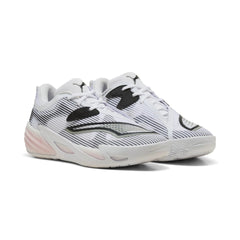 Puma All-Pro Nitro 2 White Black