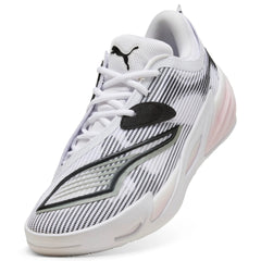 Puma All-Pro Nitro 2 White Black