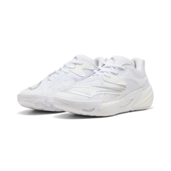 Puma All-Pro Nitro 2 White Silver