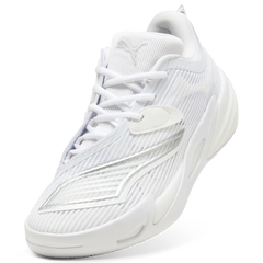 Puma All-Pro Nitro 2 White Silver
