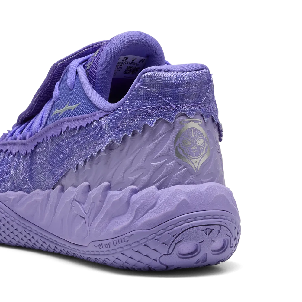 Puma LaMelo MB.05 Lo Team Lavender Alert