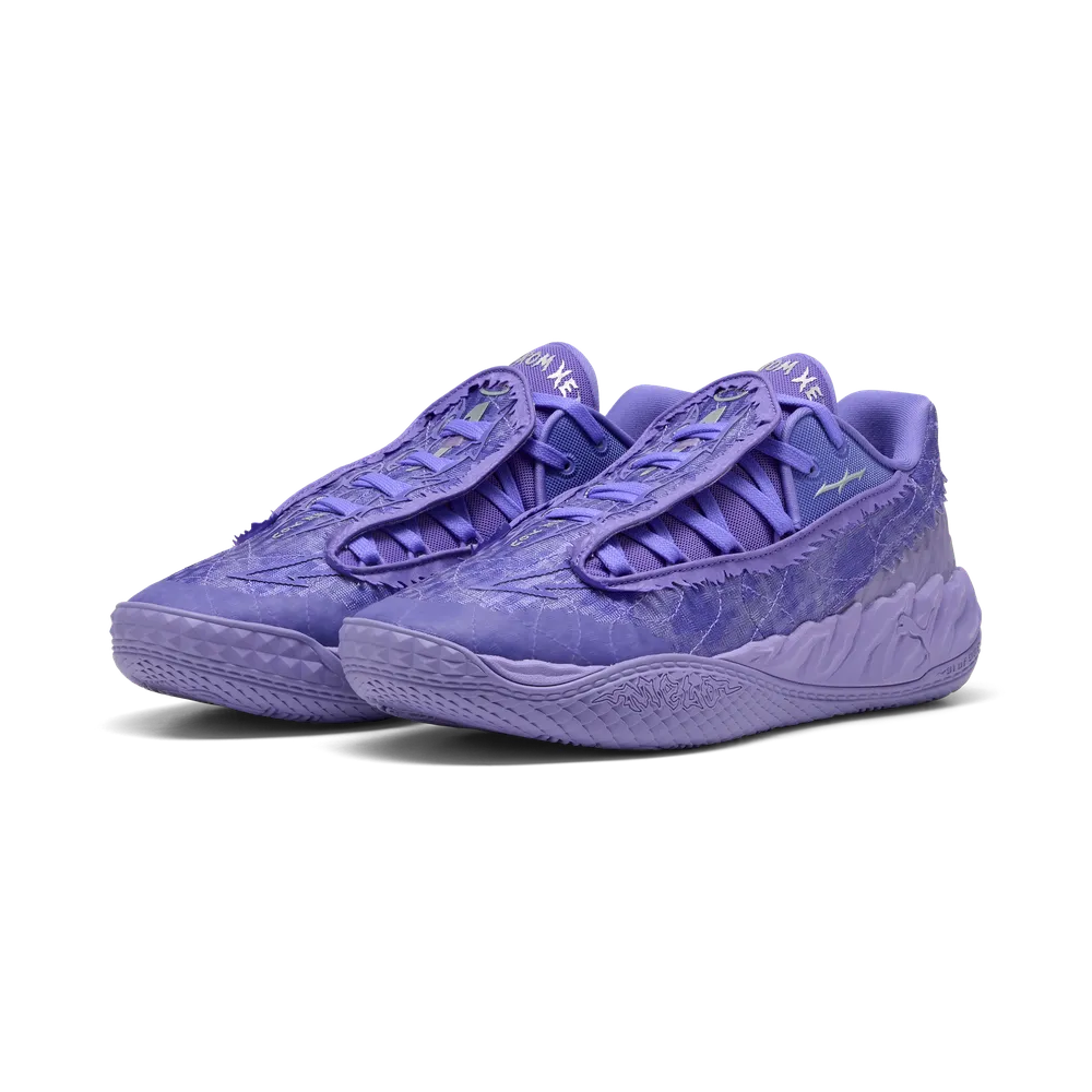 Puma LaMelo MB.05 Lo Team Lavender Alert