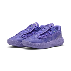 Puma LaMelo MB.05 Lo Team Lavender Alert
