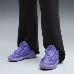 Puma LaMelo MB.05 Lo Team Lavender Alert