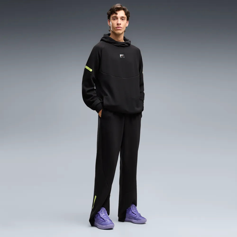Puma LaMelo MB.05 Lo Team Lavender Alert