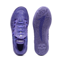 Puma LaMelo MB.05 Lo Team Lavender Alert