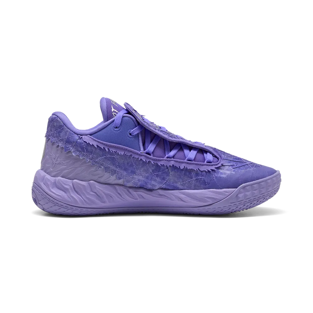 Puma LaMelo MB.05 Lo Team Lavender Alert