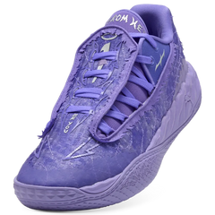 Puma LaMelo MB.05 Lo Team Lavender Alert