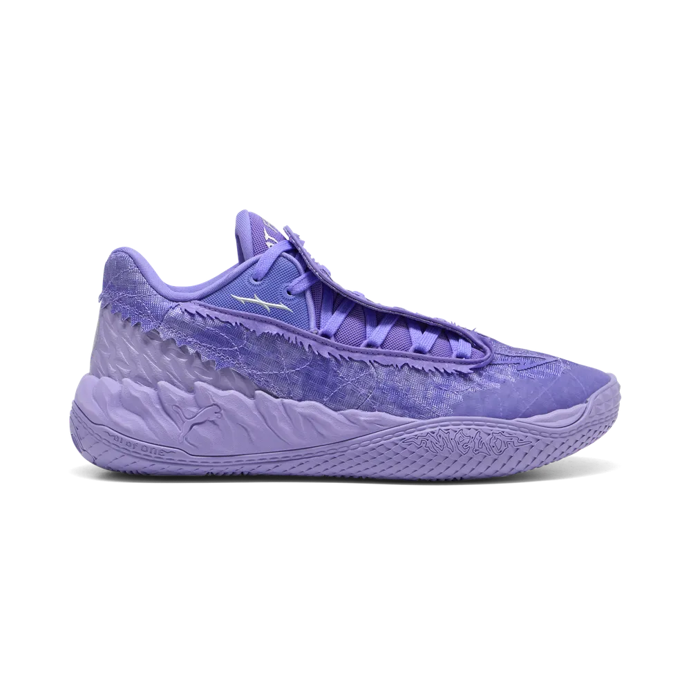 Puma LaMelo MB.05 Lo Team Lavender Alert