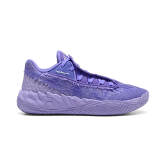 Puma LaMelo MB.05 Lo Team Lavender Alert