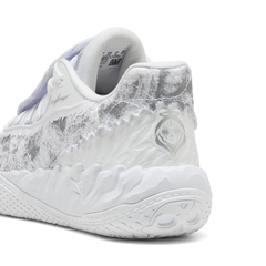 Puma LaMelo MB.05 Lo Team White-Grey