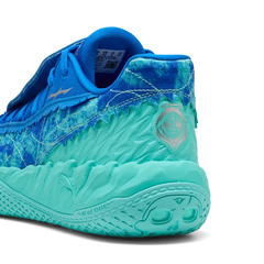 Puma LaMelo MB.05 Lo Team Ultra Blue