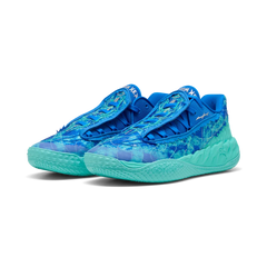 Puma LaMelo MB.05 Lo Team Ultra Blue