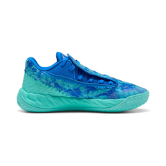 Puma LaMelo MB.05 Lo Team Ultra Blue