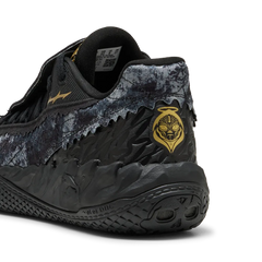 Puma LaMelo MB.05 Lo Team Black Moody