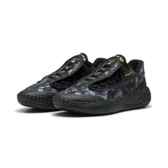 Puma LaMelo MB.05 Lo Team Black Moody