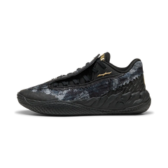 Puma LaMelo MB.05 Lo Team Black Moody