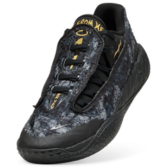 Puma LaMelo MB.05 Lo Team Black Moody