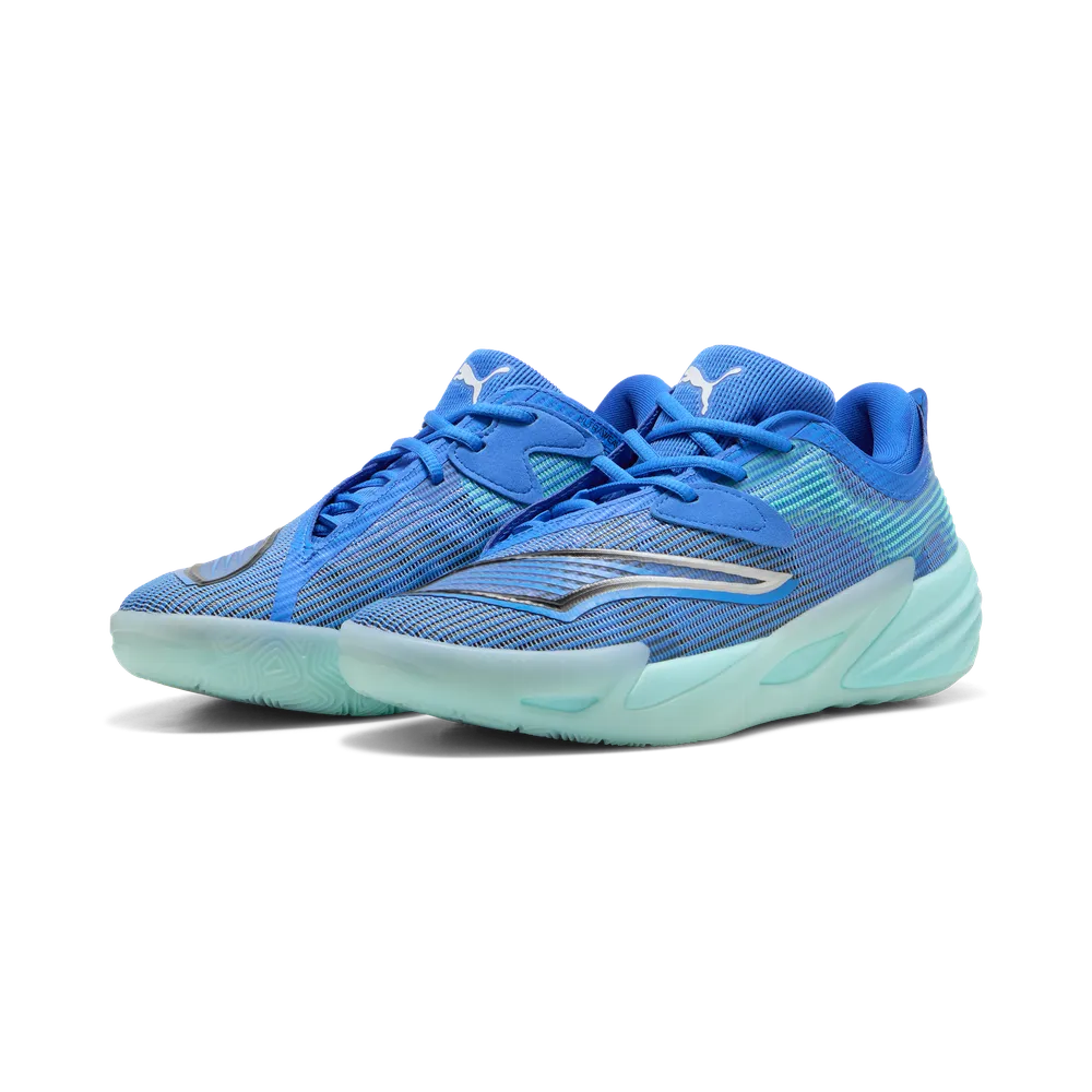Puma All-Pro Nitro 2 Frost Blue Aqua