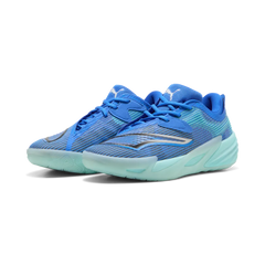 Puma All-Pro Nitro 2 Frost Blue Aqua