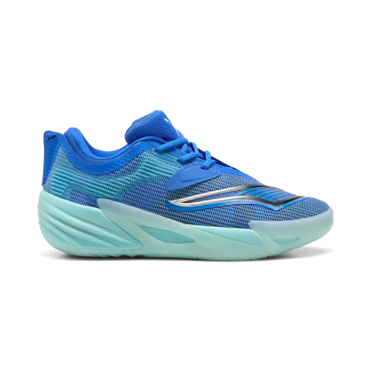 Puma All-Pro Nitro 2 Frost Blue Aqua