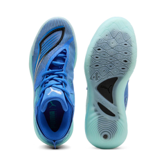 Puma All-Pro Nitro 2 Frost Blue Aqua