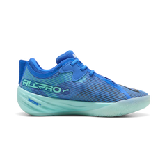 Puma All-Pro Nitro 2 Frost Blue Aqua