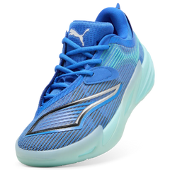 Puma All-Pro Nitro 2 Frost Blue Aqua