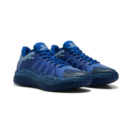 Puma Hali 1 Navy