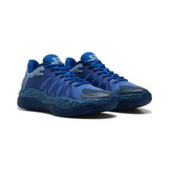 Puma Hali 1 Navy