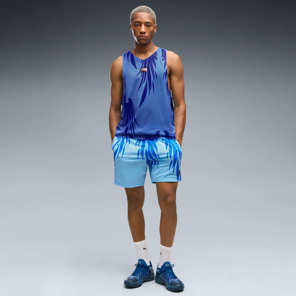 Puma Hali 1 Navy