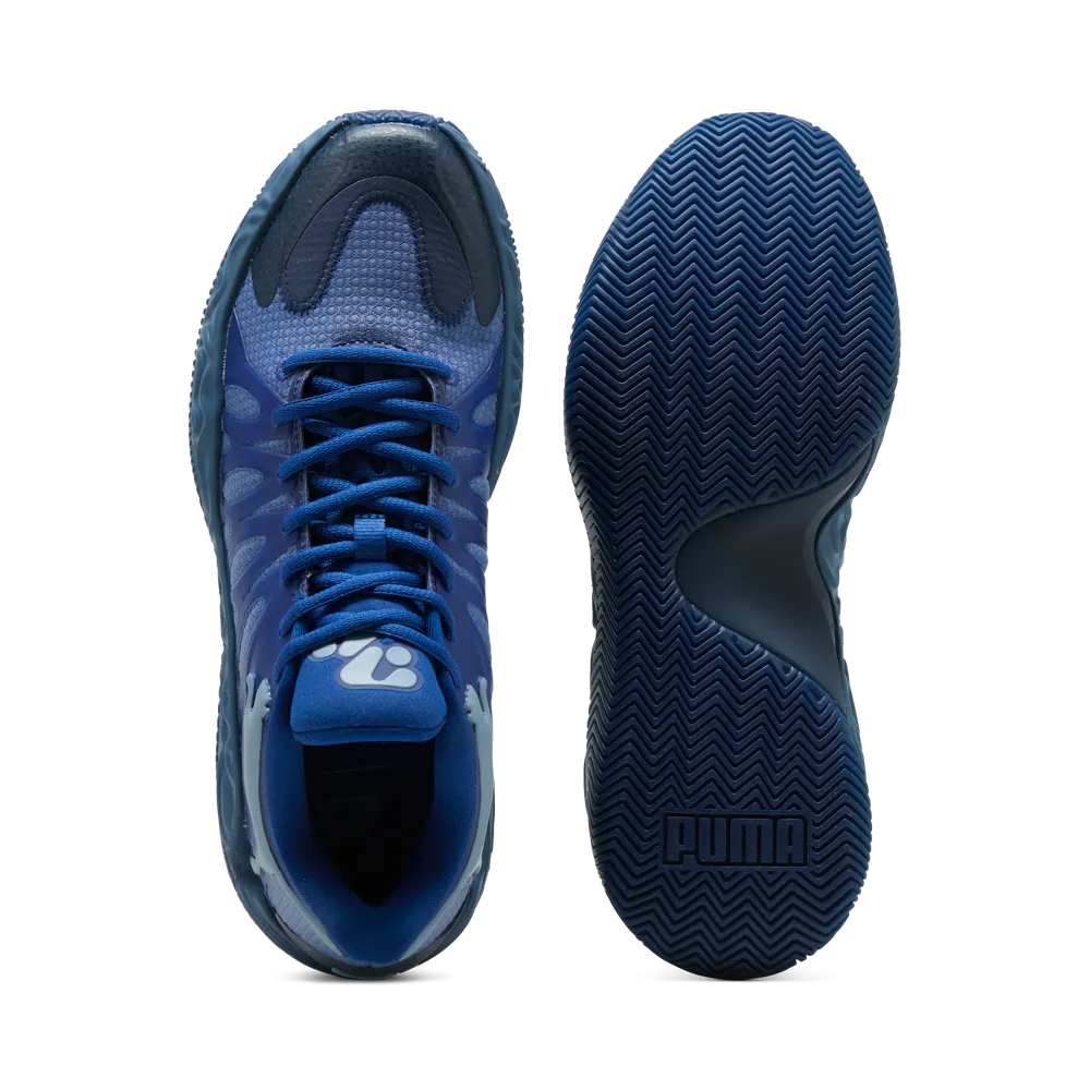 Puma Hali 1 Navy