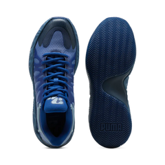 Puma Hali 1 Navy