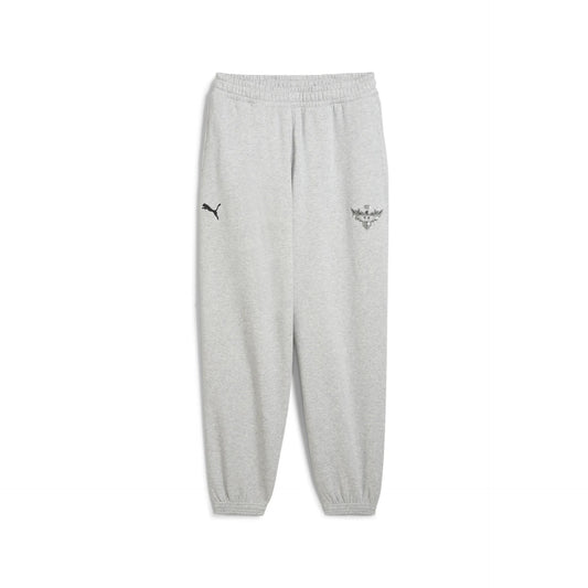 Pantalon Puma Melo Alwayz On 1 Men's Basketball Light Grey