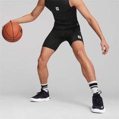 Short de compression Puma Baselayer Noir