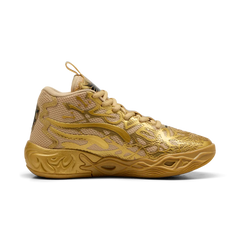 Puma LaMelo MB.04 Enfant Golden Child