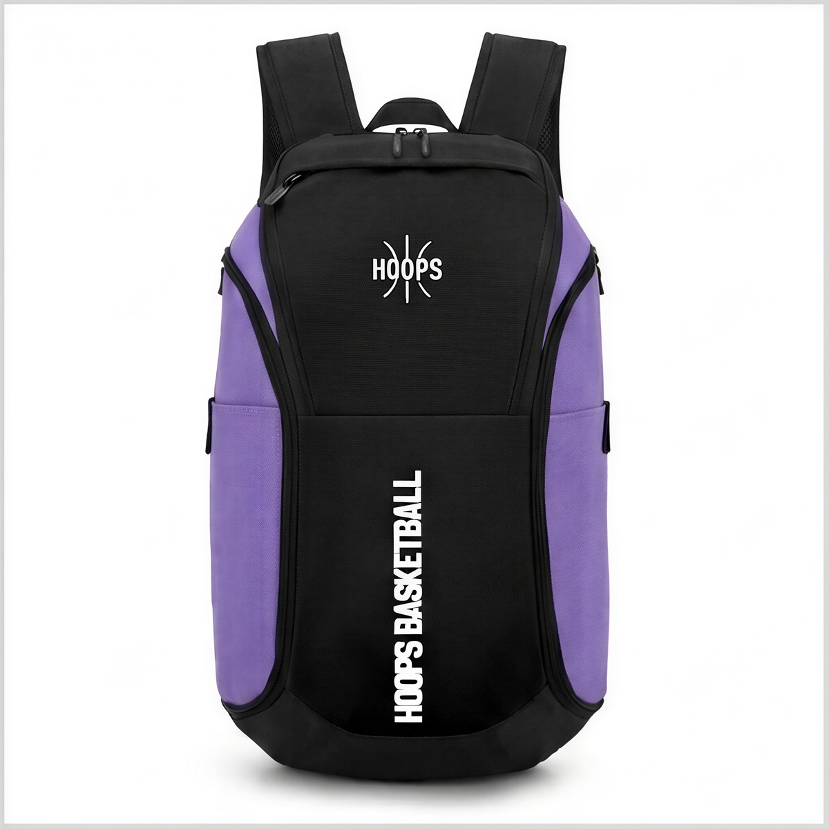 Basketball Hoops Performance Bag (35L)