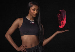 Reebok Engine A Angel Reese Pretty Gritty