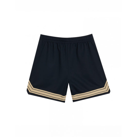 Short Rigorer Uni Noir