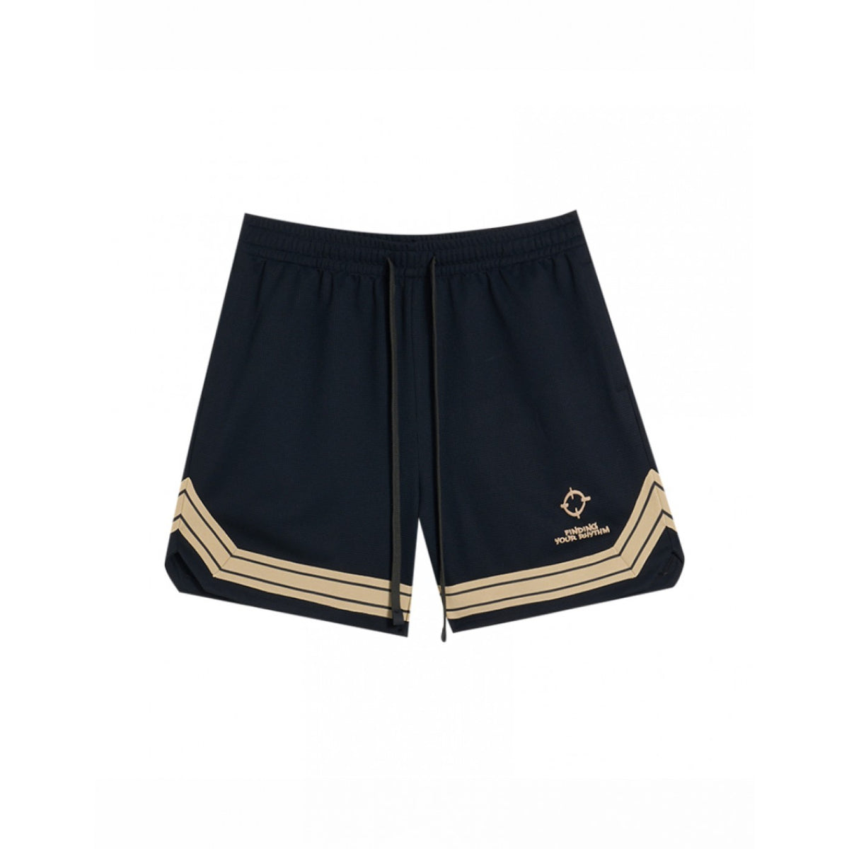 Short Rigorer Uni Noir