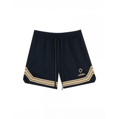 Short Rigorer Uni Noir