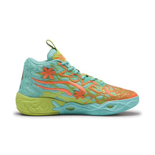 Puma LaMelo MB.04 Scooby-Doo Mystery Machine 