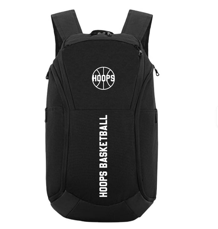 Sac Basketball Hoops Performance (35L)