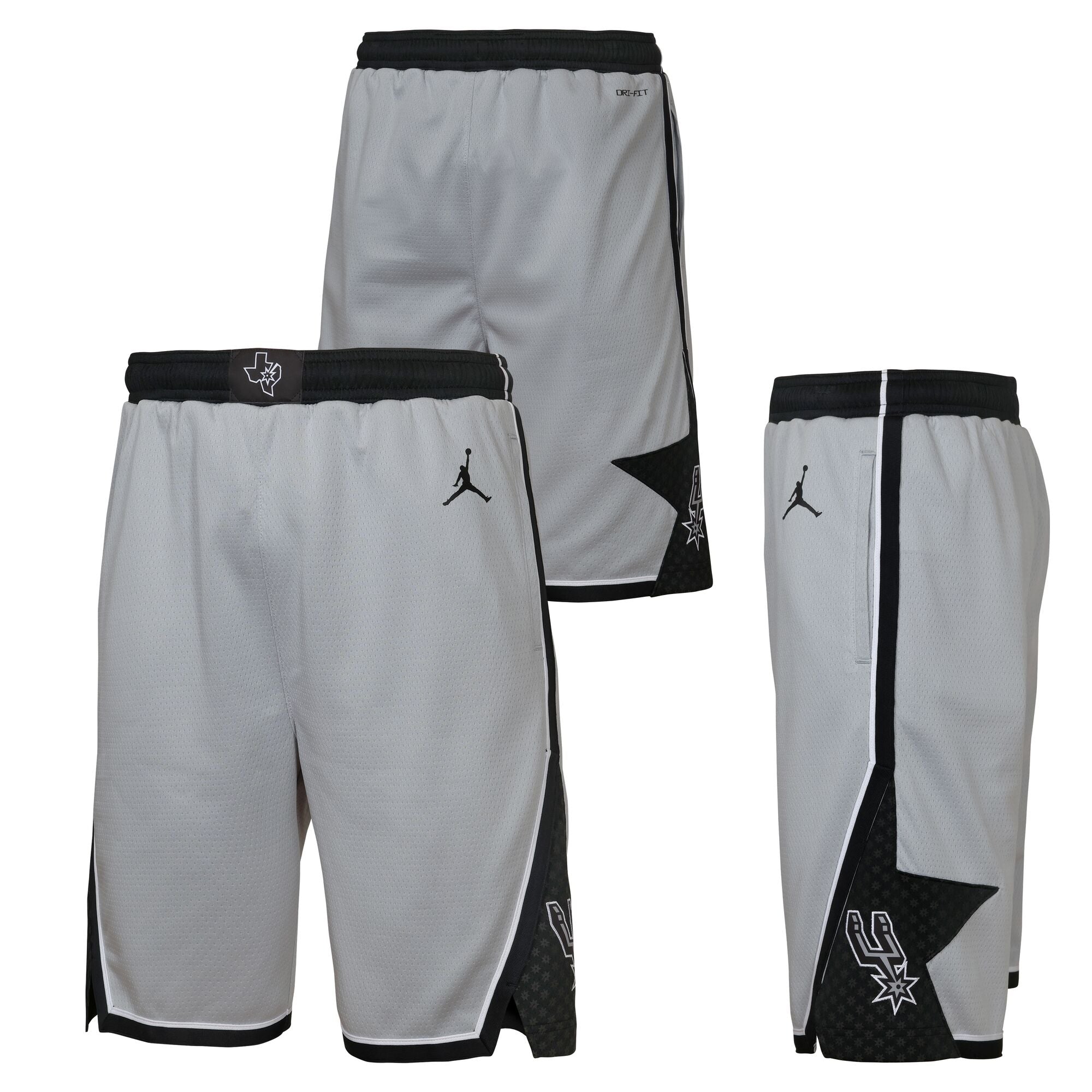 Tenue enfant Victor Wembanyama San Antonio Spurs