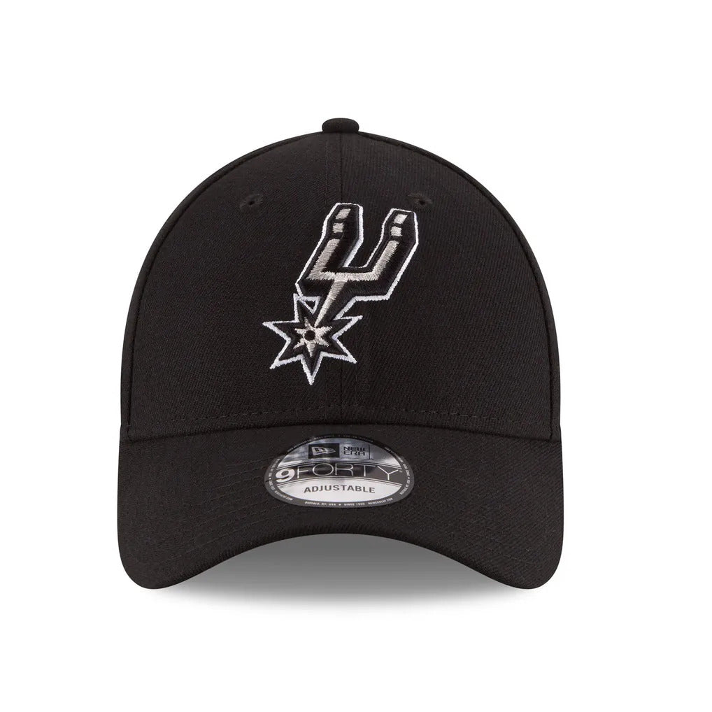 Casquette 9FORTY San Antonio Spurs NBA The League