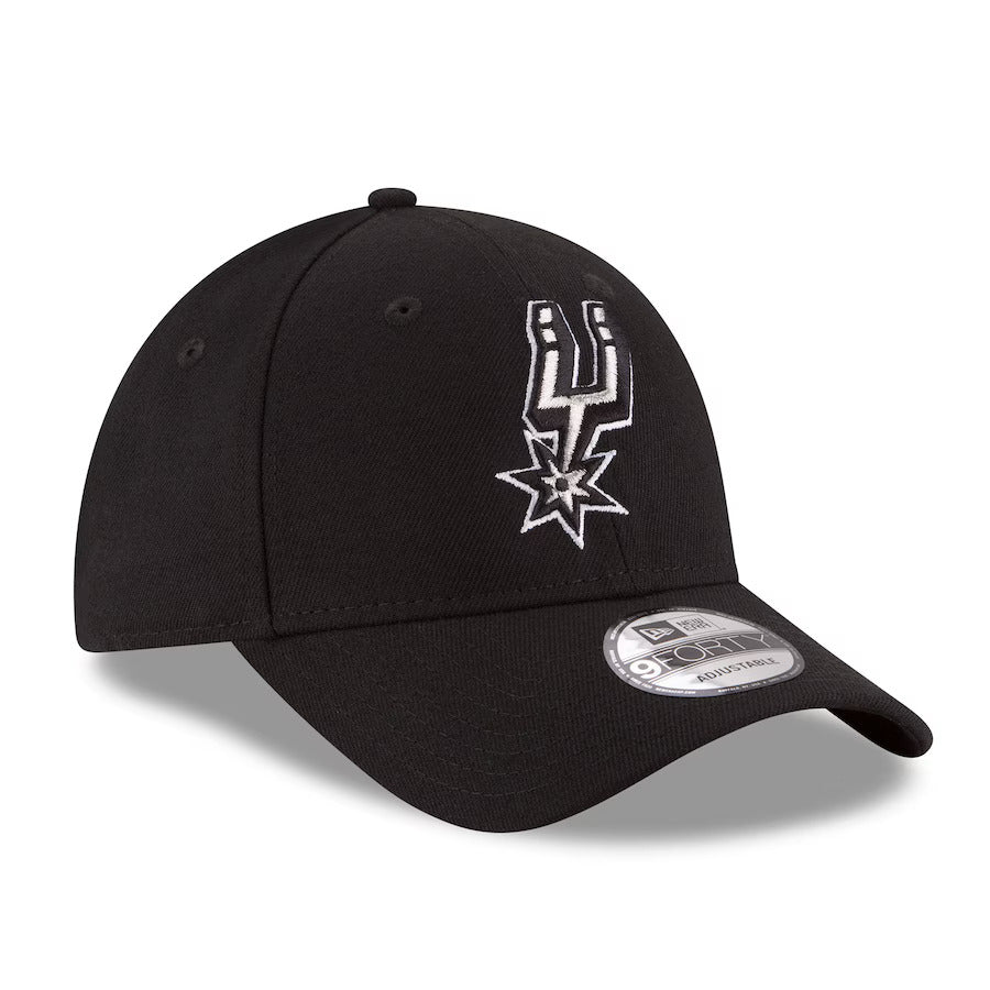 Casquette New Era 9-40 The League Nba San Antonio Spurs