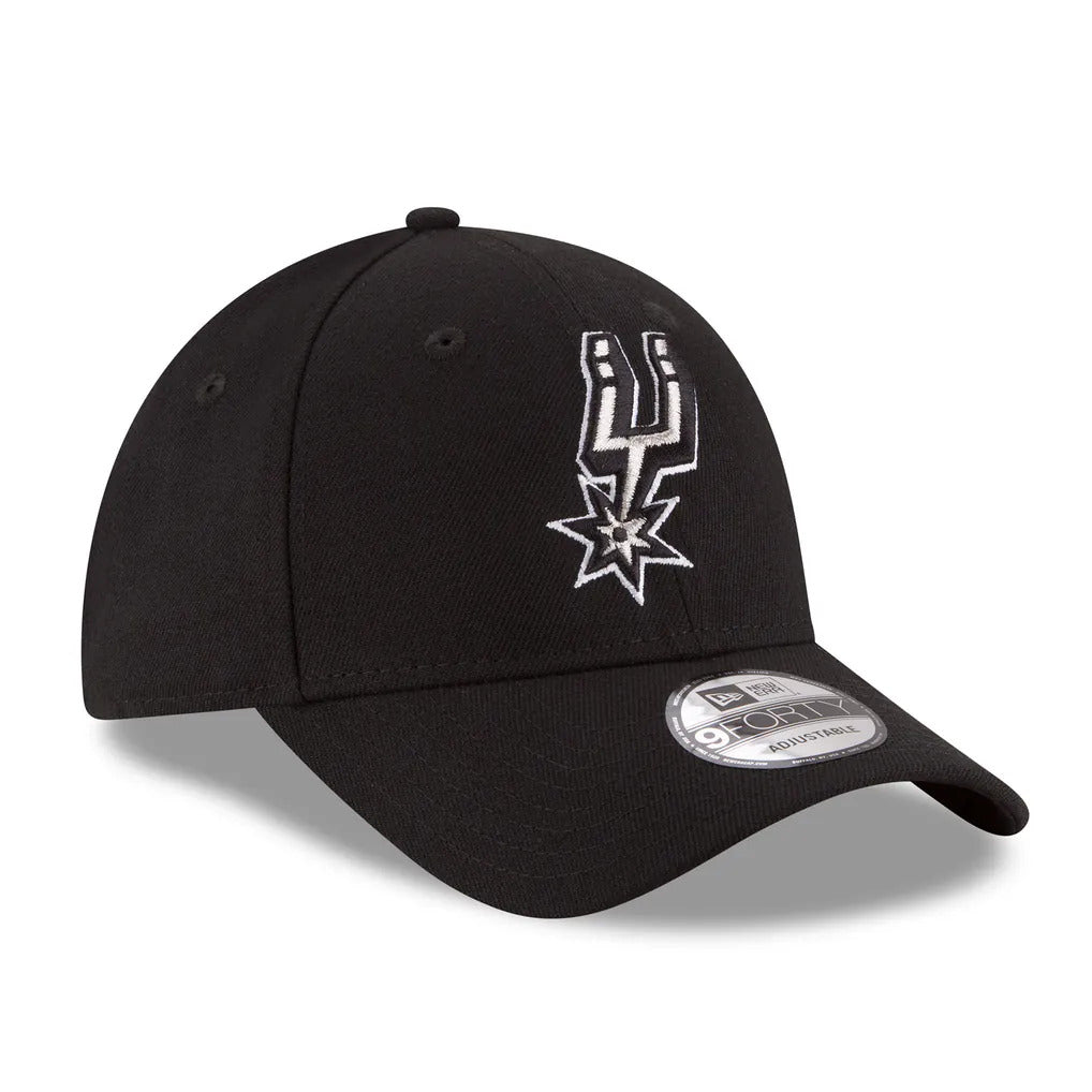 Casquette 9FORTY San Antonio Spurs NBA The League