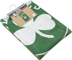 Serviette De Plage NBA Boston Celtics Tie and Dye